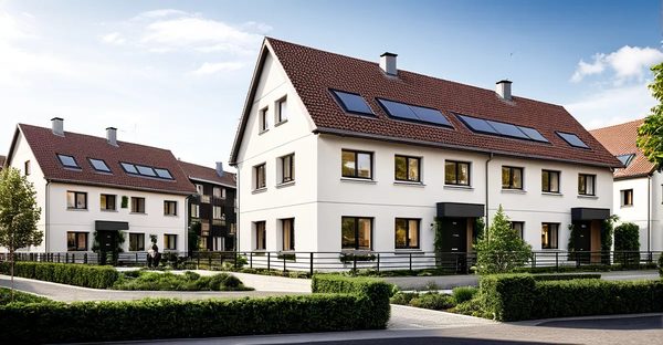 Agence colocation strasbourg : votre partenaire de confiance