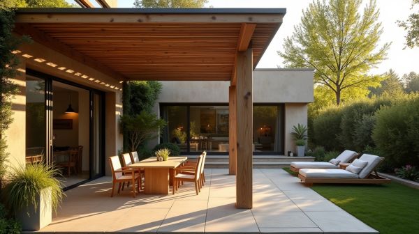 Comparer pergola et store banne pour un choix optimal