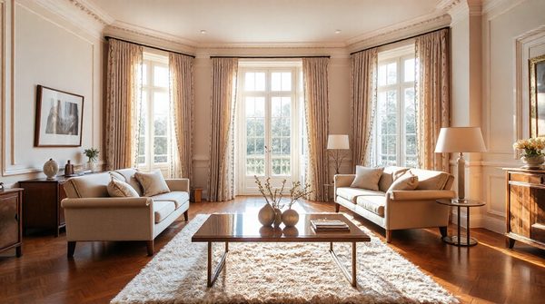 Les meilleures astuces de home staging à saintes pour sublimer votre intérieur