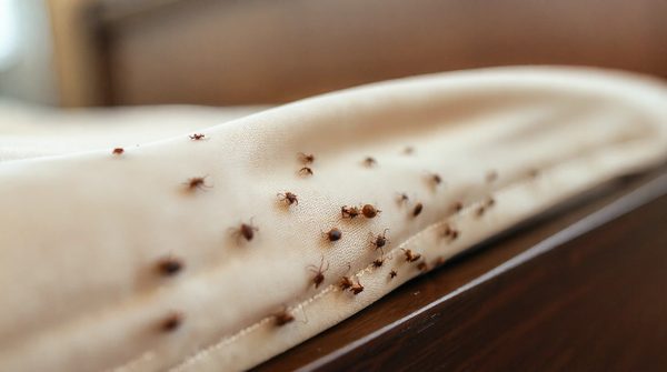 Top critères pour sélectionner un expert en punaises de lit