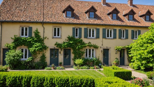 Évaluer votre bien à metz : 5 conseils pour réussir la vente immobilière